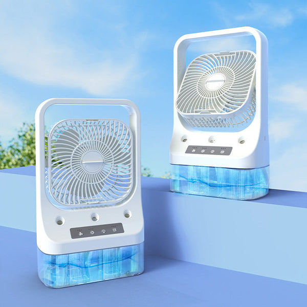 Water-Cooled Air Conditioner